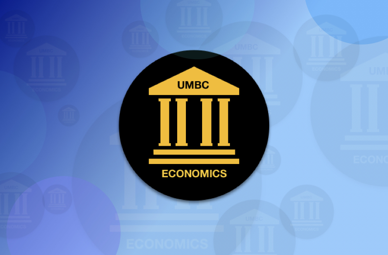 Welcome to the UMBC Department of Economics