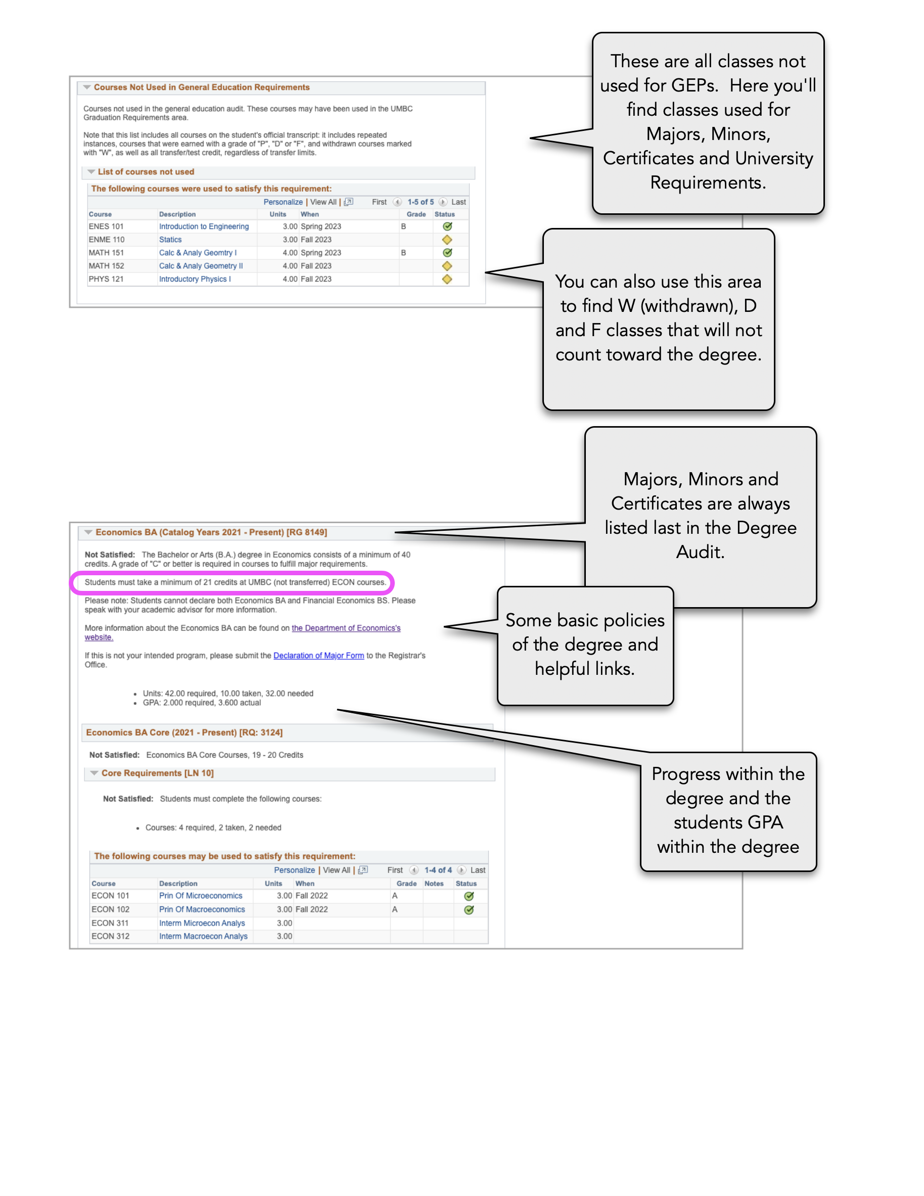 Buckeyelink Degree Audit - f7fvln8