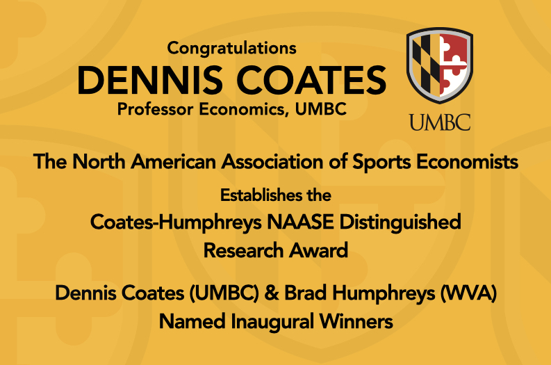 Distinguished Research Award