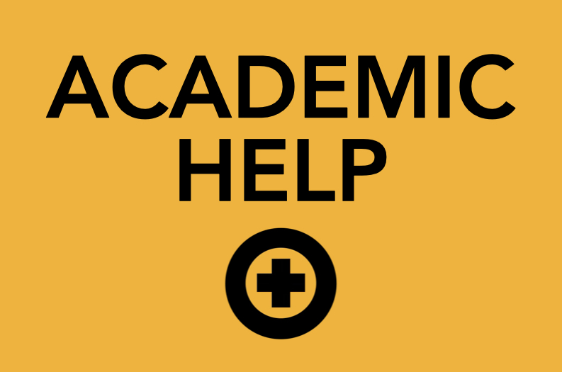 link button to econ student academic help page